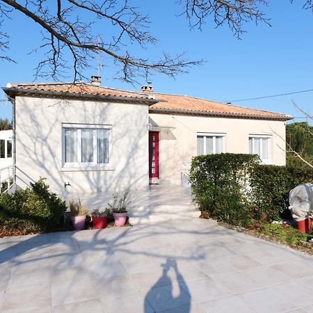 Villa Bois Lauzon Orange  Bagian luar foto
