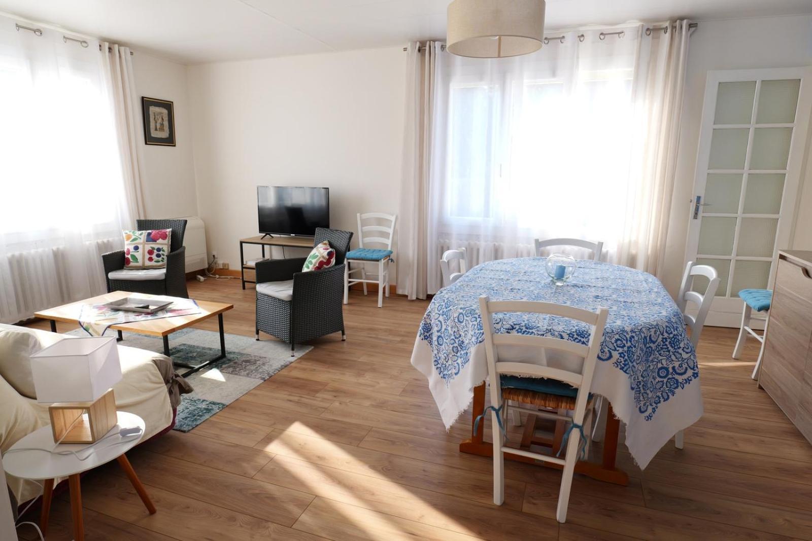 Villa Bois Lauzon Orange  Bagian luar foto